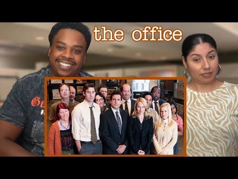 The Office S5E1