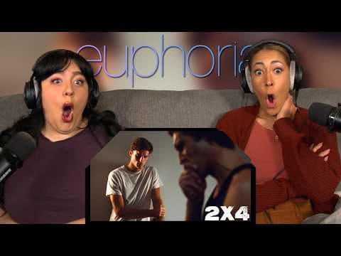 Euphoria S2E4