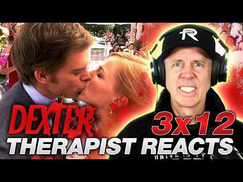 Dexter S3E12