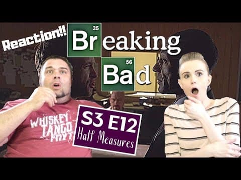 Breaking Bad S3E12