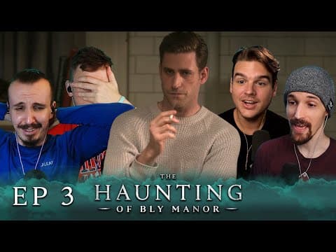 The Haunting Of Bly Manor S1E3