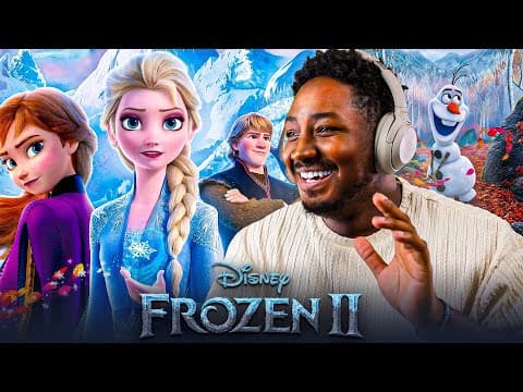 Frozen 2