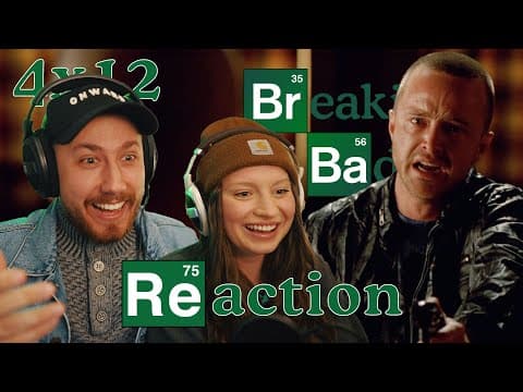 Breaking Bad S4E12