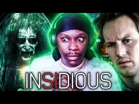 INSIDIOUS