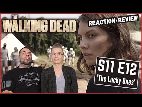 The Walking Dead S11E12