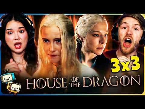 House Of The Dragon S3E3