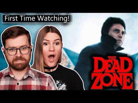 The Dead Zone