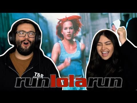 Run Lola Run