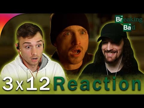 Breaking Bad S3E12