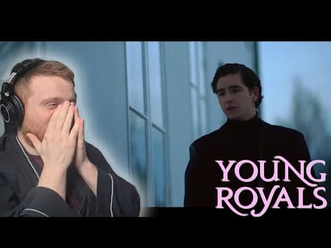 Young Royals Episode 4