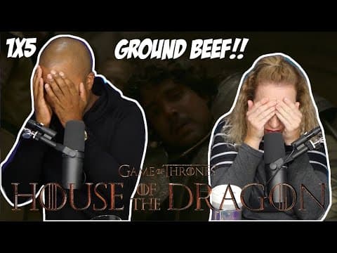House of the Dragon S1E5