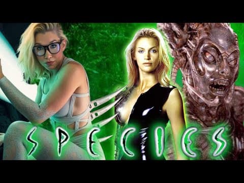Species