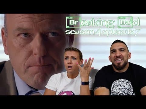 Breaking Bad S4E7