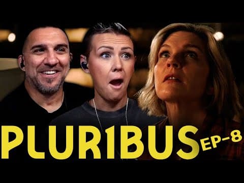 Pluribus S1E8