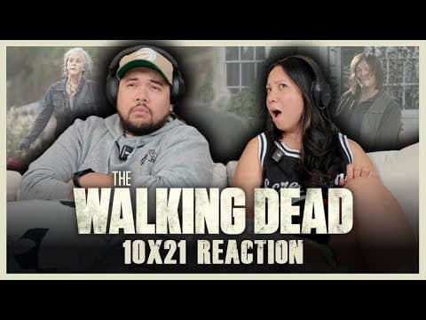 The Walking Dead S10E21