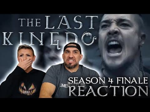 The Last Kingdom S4E10
