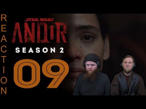 Andor S2E9