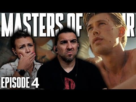Masters Of The Air S1E4