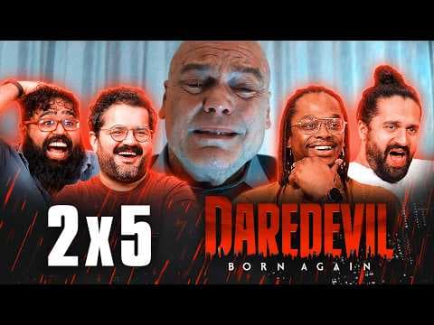 Daredevil: Born Again S2E5