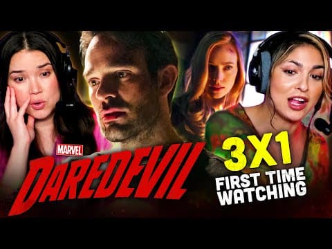 Daredevil S3E1