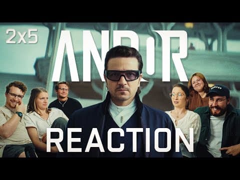 Andor S2E5