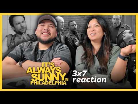 It's Always Sunny in Philadelphia S3E7