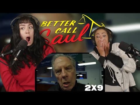 Better Call Saul S2E9