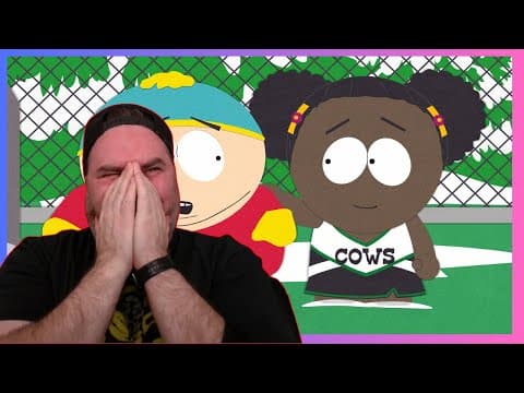 South Park S16E7