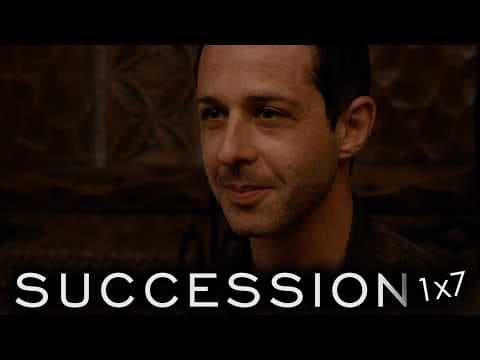 Succession S1E7