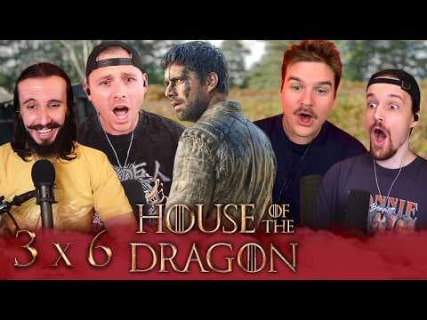 House Of The Dragon S3E6