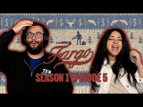 Fargo S1E5