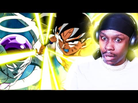 Dragon Ball Super Episode 131