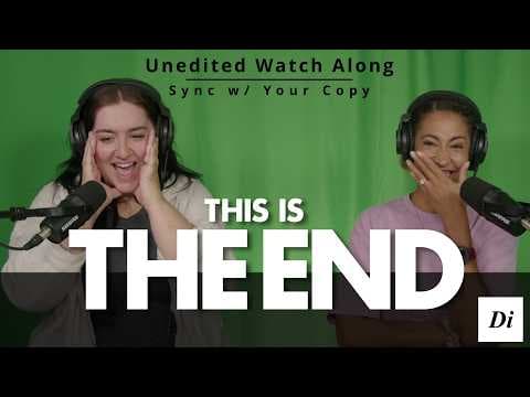 This Is the End (2013)