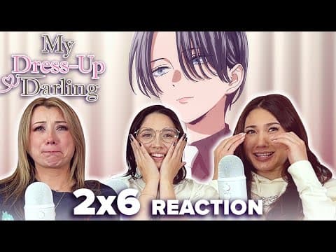 My Dress-Up Darling S2E6