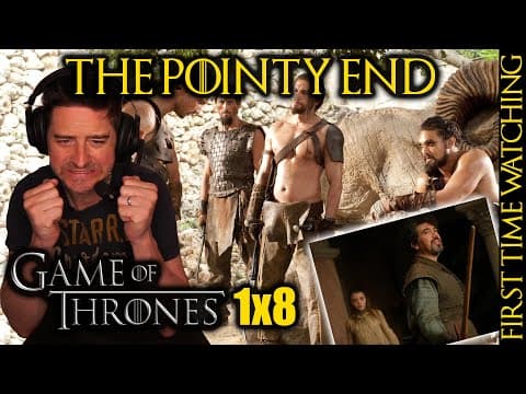 Game Of Thrones S1E8