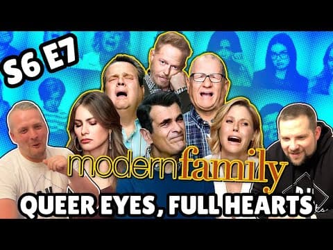 Modern Family S6E7