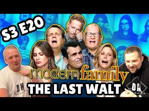 Modern Family S3E20