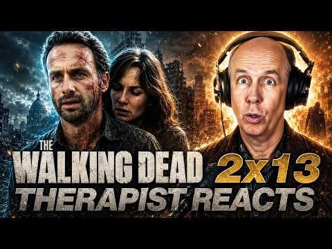 The Walking Dead S2E13
