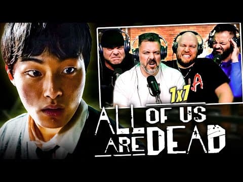 All Of Us Are Dead S1E7