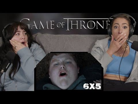 Game Of Thrones S6E5