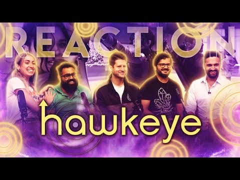 Hawkeye