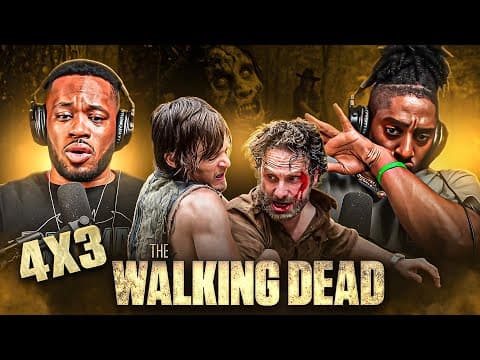 The Walking Dead S4E3