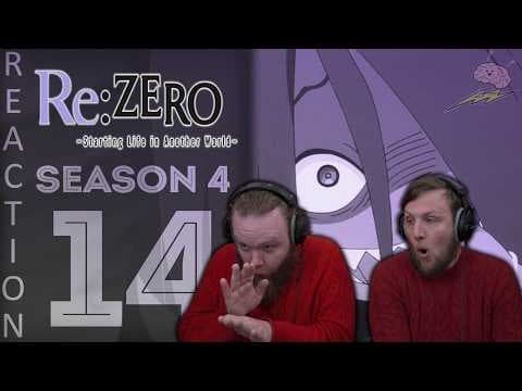 Re:Zero S4E14
