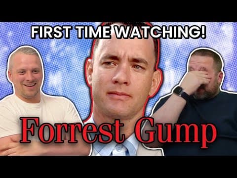 Forrest Gump