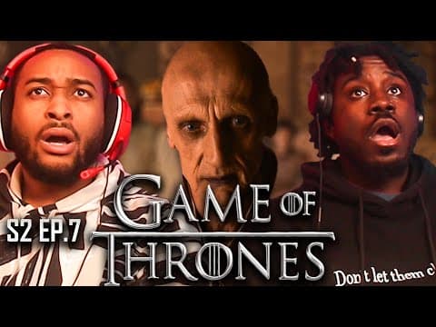 Game Of Thrones Episode 7