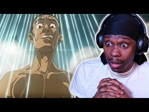 The Boondocks Episode 5
