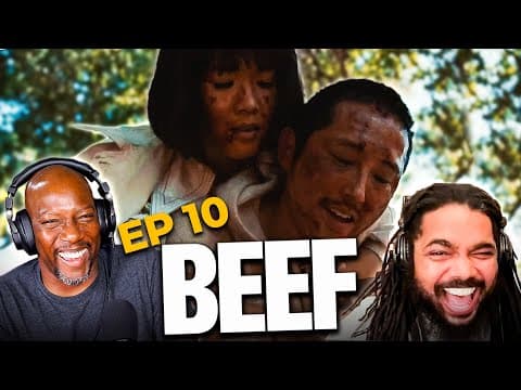 Beef Episode 10