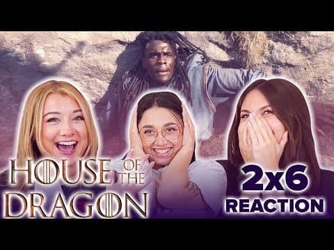 House of the Dragon S2E6