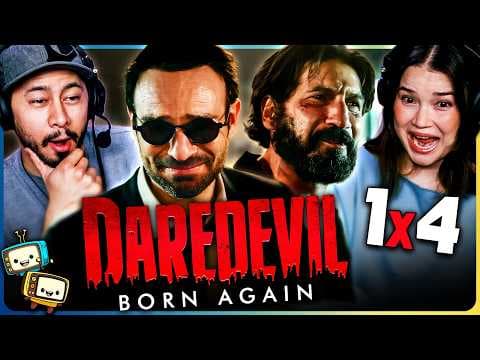 Daredevil: Born Again S1E4
