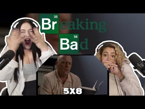Breaking Bad S5E8